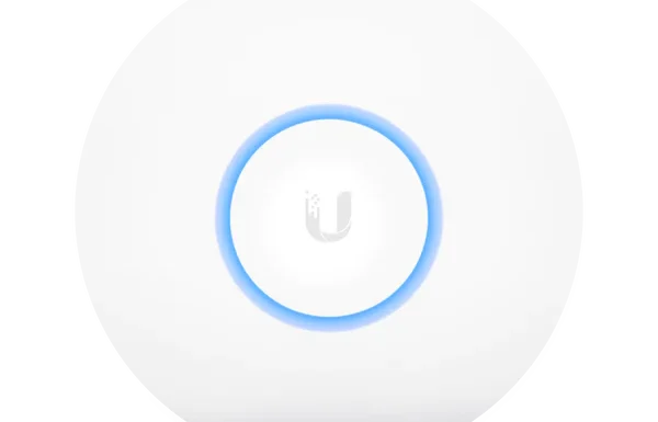 UniFI Nano HD Access Point. Great AP for UniFi Network Setups