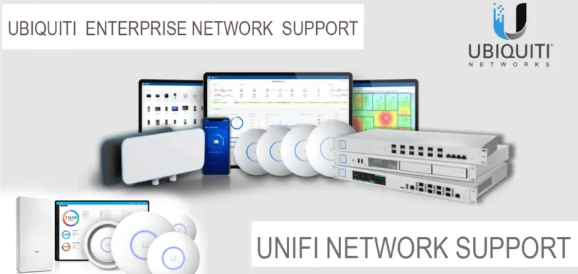 unifi for enterprise unifi nerd