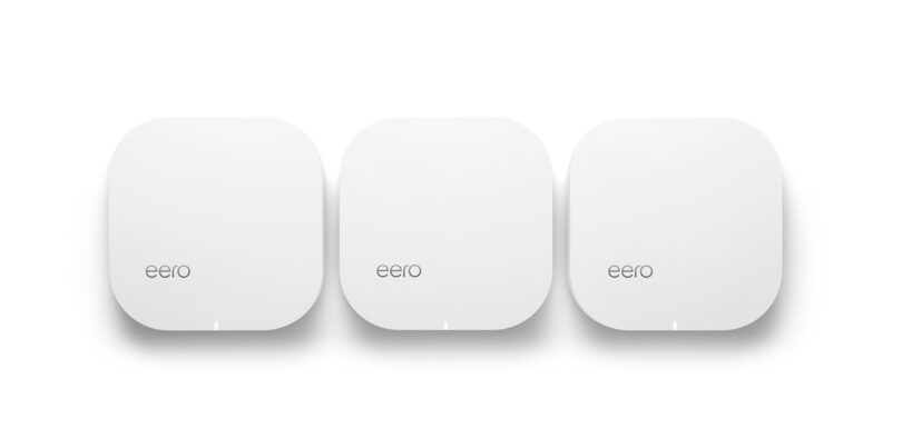 unifi beats eero unifinerds